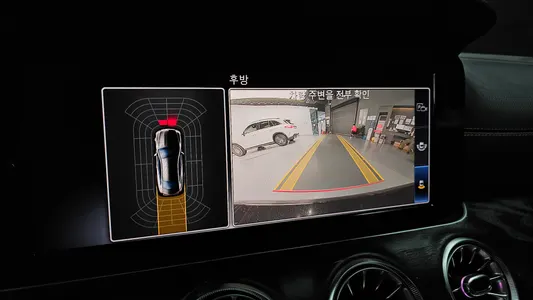 Mercedes-Benz E-Class W213 E220d 2018 15