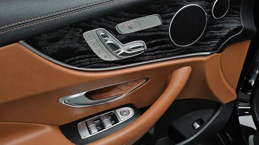 Mercedes-Benz E-Class W213 E220d 2018 19