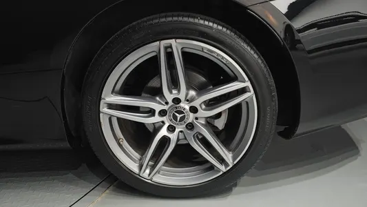 Mercedes-Benz E-Class W213 E220d 2018 21
