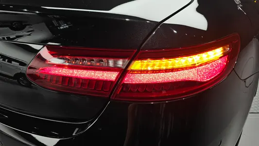 Mercedes-Benz E-Class W213 E220d 2018 23