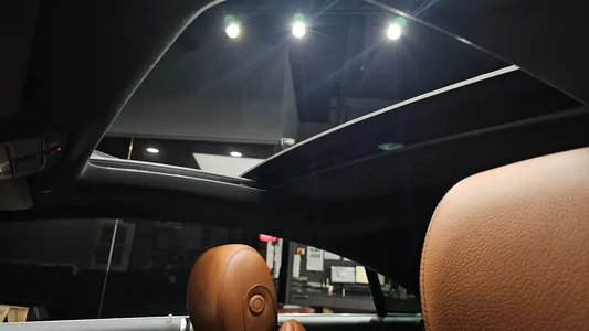 Mercedes-Benz E-Class W213 E220d 2018 28