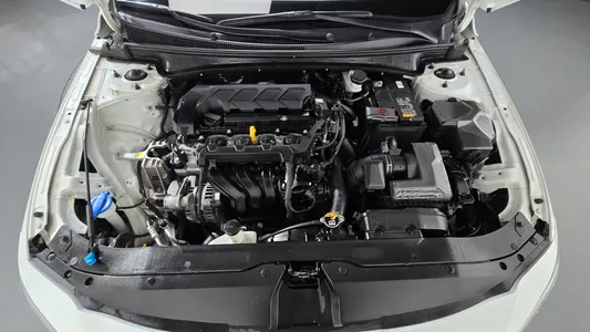 Hyundai (CN7) 1.6 2023 6