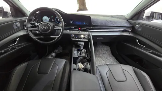 Hyundai (CN7) 1.6 2023 7