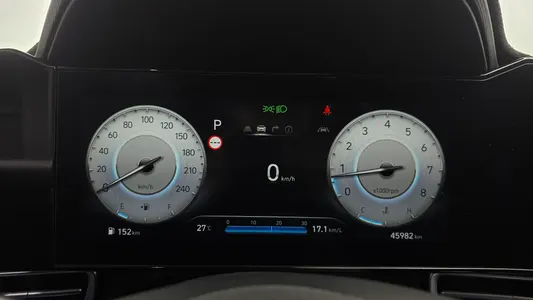 Hyundai (CN7) 1.6 2023 8