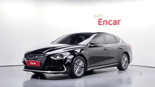 Hyundai IG 2019