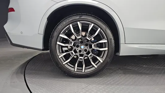 BMW X5 (G05) xDrive 30d M 2026 4