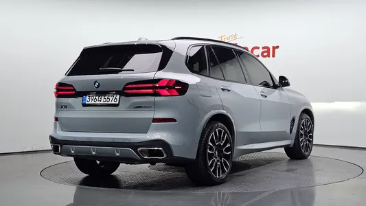 BMW X5 (G05) xDrive 30d M 2026