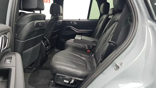 BMW X5 (G05) xDrive 30d M 2026 10