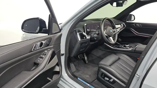 BMW X5 (G05) xDrive 30d M 2026 9