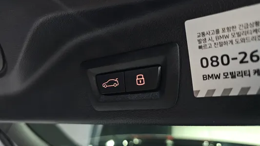 BMW X5 (G05) xDrive 30d M 2026 17