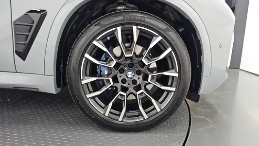 BMW X5 (G05) xDrive 30d M 2026 21