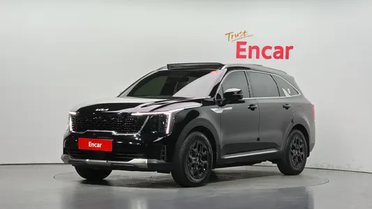 Kia 4 HEV 1.6 2WD 2023