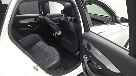 Mercedes-Benz GLC-Class X253 GLC220 d 4MATIC 2018 10
