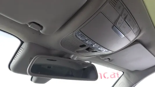 Mercedes-Benz GLC-Class X253 GLC220 d 4MATIC 2018 19