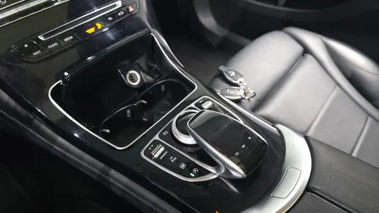 Mercedes-Benz GLC-Class X253 GLC220 d 4MATIC 2018 18