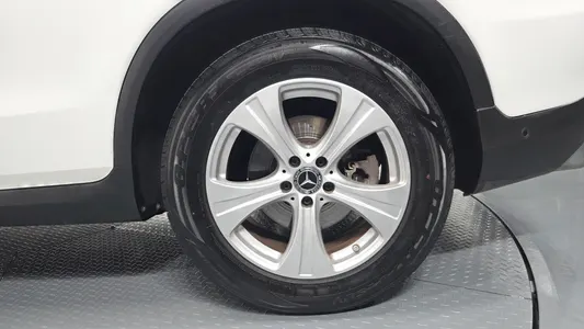 Mercedes-Benz GLC-Class X253 GLC220 d 4MATIC 2018 21