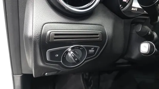 Mercedes-Benz GLC-Class X253 GLC220 d 4MATIC 2018 27