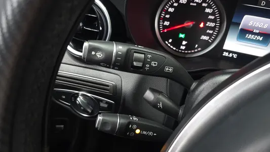 Mercedes-Benz GLC-Class X253 GLC220 d 4MATIC 2018 29