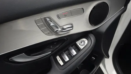 Mercedes-Benz GLC-Class X253 GLC220 d 4MATIC 2018 30