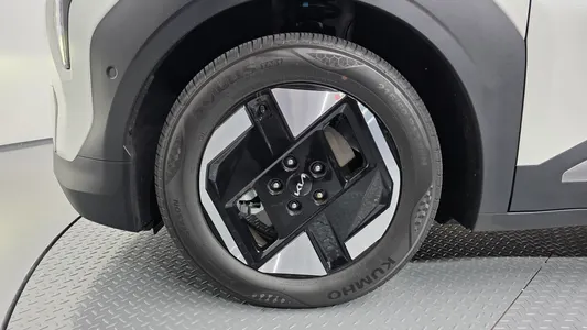Kia EV3 2WD 2026 5