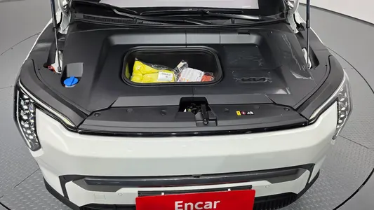 Kia EV3 2WD 2026 6