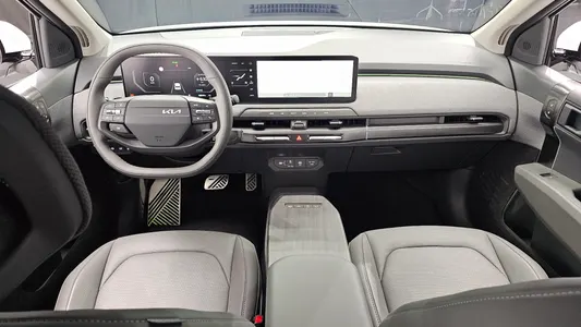 Kia EV3 2WD 2026 7