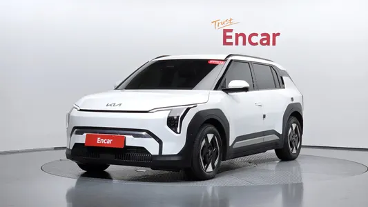 Kia EV3 2WD 2026