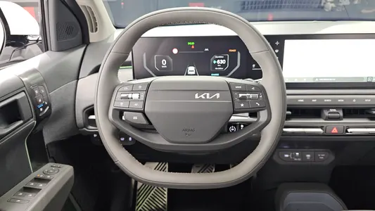Kia EV3 2WD 2026 13
