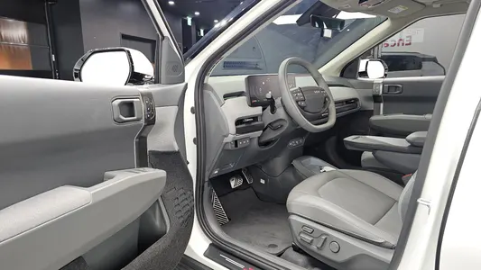 Kia EV3 2WD 2026 10