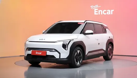 Kia EV3 2WD 2026 21