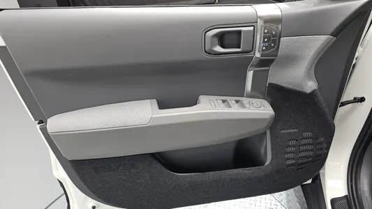 Kia EV3 2WD 2026 25