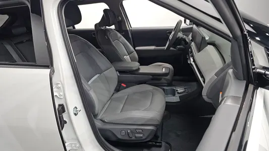 Kia EV3 2WD 2026 27