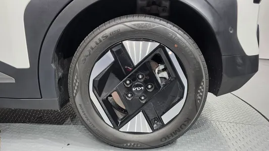 Kia EV3 2WD 2026 22