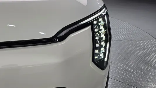 Kia EV3 2WD 2026 23