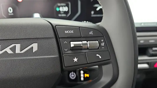 Kia EV3 2WD 2026 33