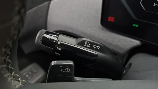 Kia EV3 2WD 2026 34