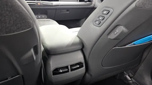 Kia EV3 2WD 2026 36