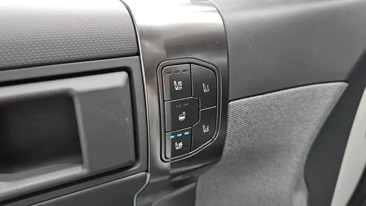 Kia EV3 2WD 2026 31