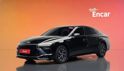 Hyundai (DN8) S 2026