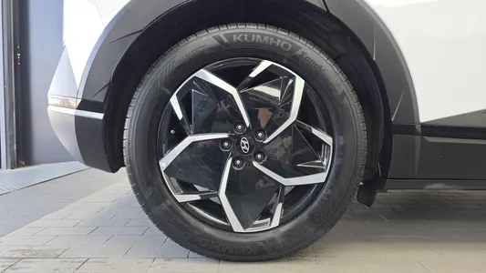 Hyundai Ioniq 5 AWD 2022 5