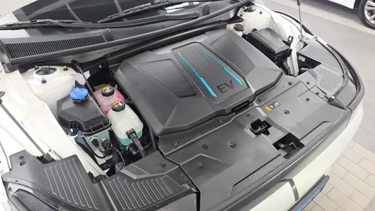 Hyundai Ioniq 5 AWD 2022 6