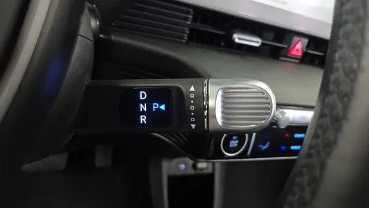Hyundai Ioniq 5 AWD 2022 9