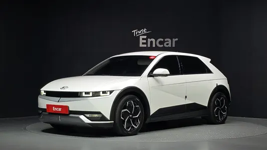Hyundai Ioniq 5 AWD 2022