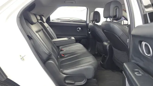 Hyundai Ioniq 5 AWD 2022 11