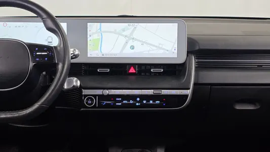 Hyundai Ioniq 5 AWD 2022 13
