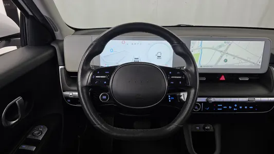 Hyundai Ioniq 5 AWD 2022 14