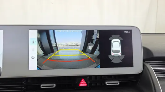 Hyundai Ioniq 5 AWD 2022 15