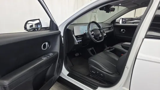 Hyundai Ioniq 5 AWD 2022 10