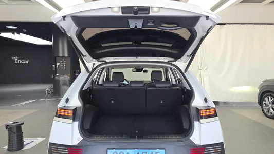Hyundai Ioniq 5 AWD 2022 20