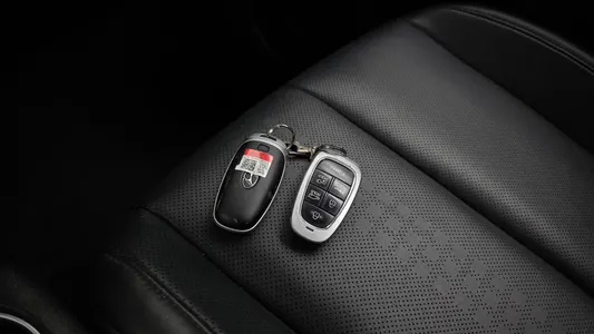 Hyundai Ioniq 5 AWD 2022 17